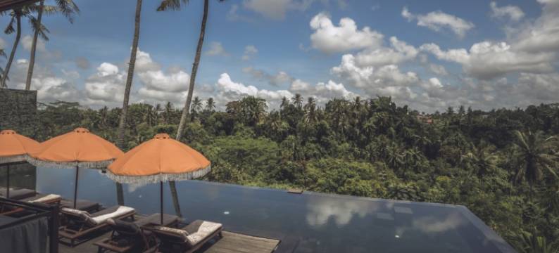 Ini Vie Hospitality 卡玛拉豪华度假村及水疗中心乌布(Kaamala Resort Ubud by Ini VIE Hospitality)图片