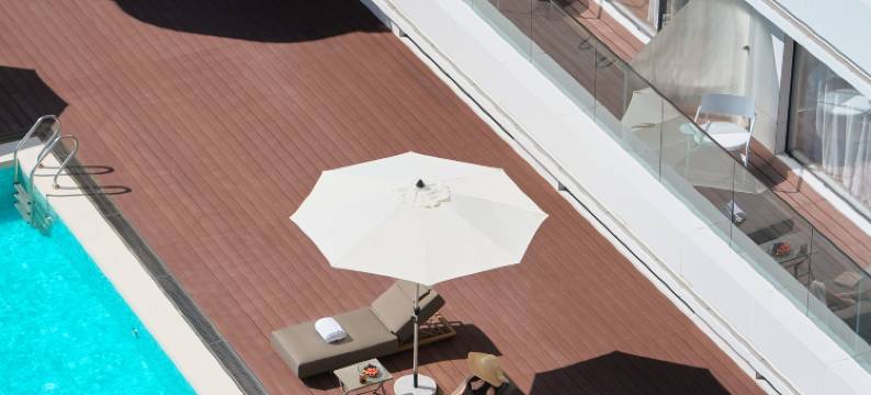 南澳岛海滨长廊云居酒店图片