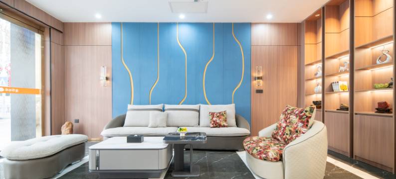 南阳途客环球酒店(南阳站卧龙岗武侯店)图片