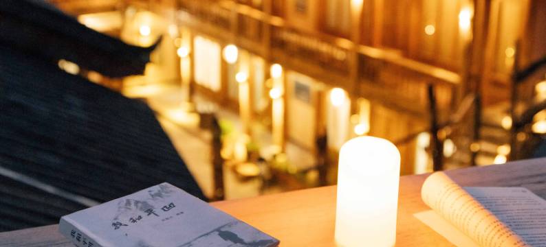 Ritz man•丽漫｜Slow Living 观景客栈图片