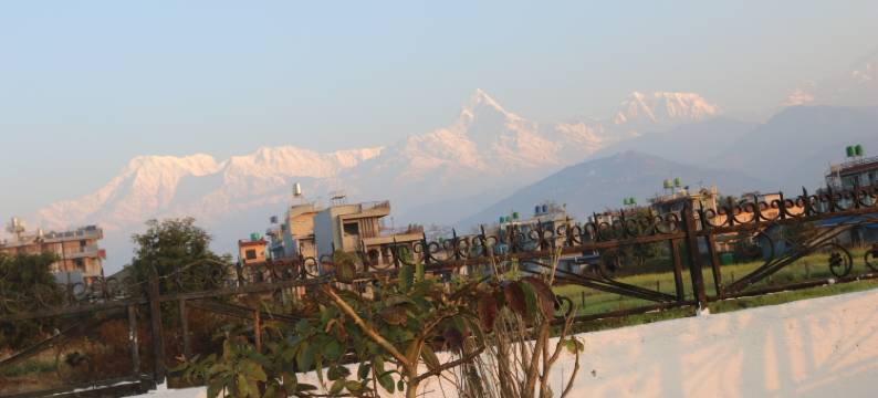 Annapurna Himdrishya Pokhara Homestay图片