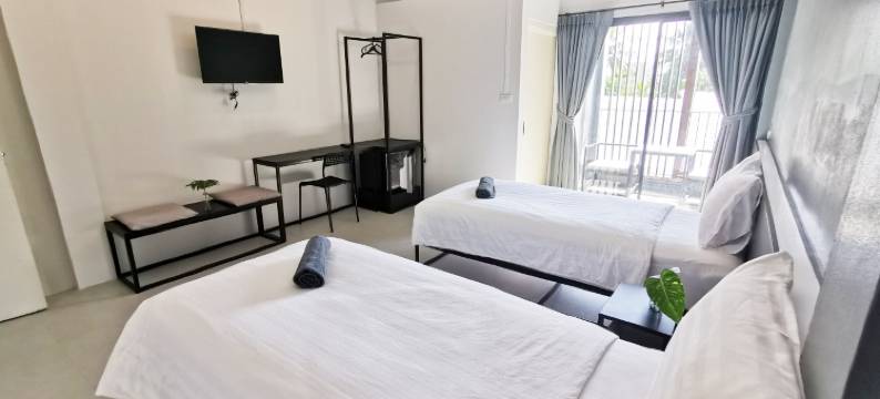 可可皮诺班鲁特海滩度假村(Coco Pino Bankrut Beach Resort)图片