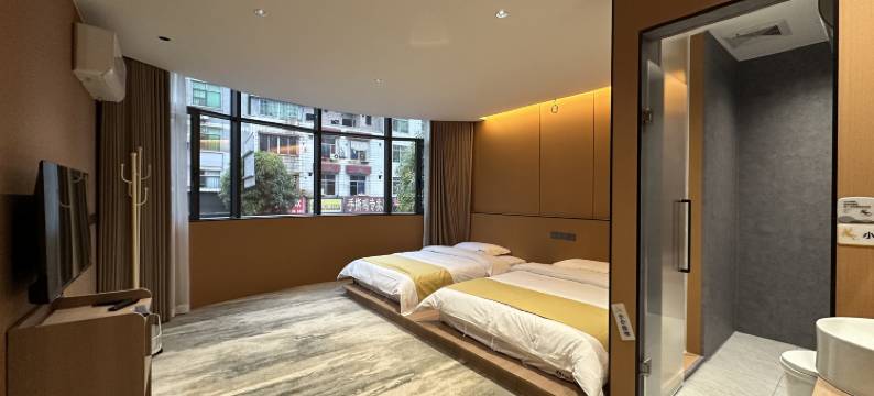如院民宿(阳山连江大道店)图片