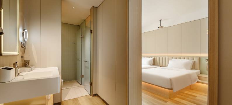 里白酒店(成都华西医院省体育馆店)图片