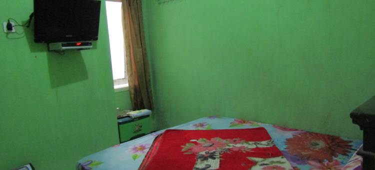 尼尔玛拉酒店(Hotel Nirmala)图片