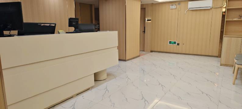 上海闵行艾森时尚宾馆图片