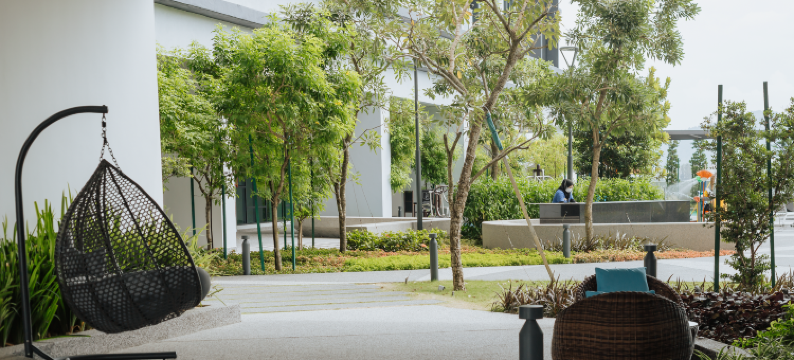 Parkland Residence B11 by Dehoz Suites图片