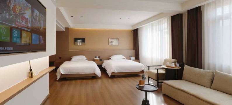 昕秀温泉客栈图片