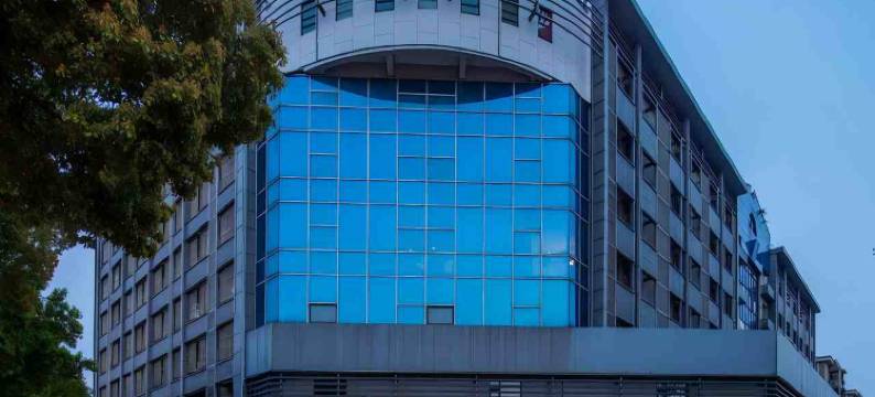 7天酒店(南京茶南大街云锦路地铁站店)图片