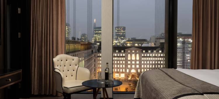 蒙特卡姆皇家伦敦旅馆-伦敦城(Montcalm Royal London House-City of London)图片