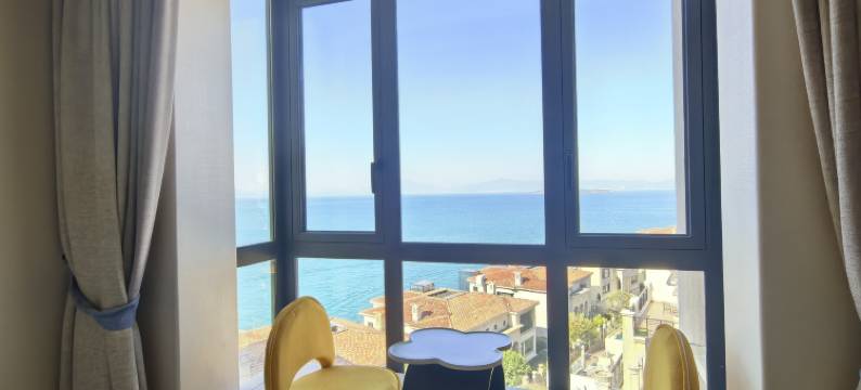 阿卡那拉·蓝岸度假美宿图片