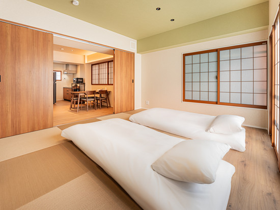Cocono hotel 森下