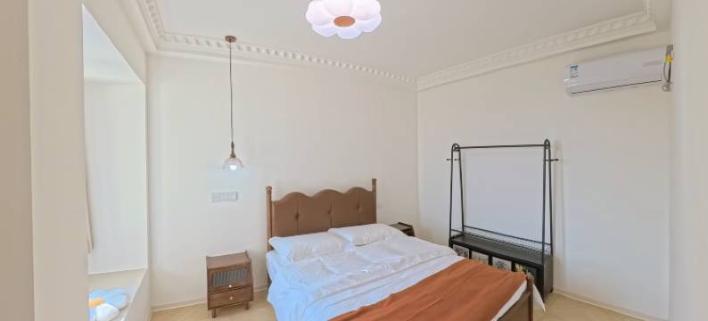 暖居民宿(林悦店)图片