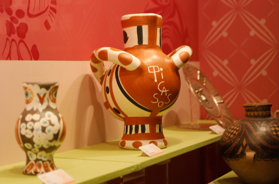 西安威斯汀大酒店(大雁塔大唐不夜城店)图片