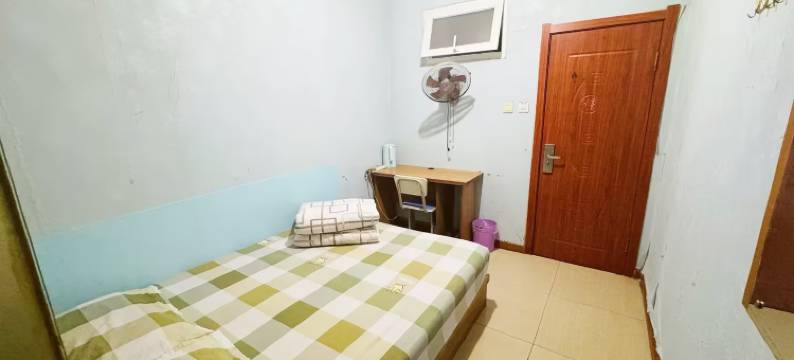 长春友缘时尚旅馆图片