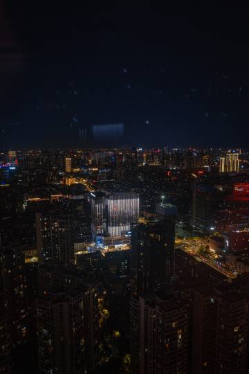 成都东大明宇豪雅饭店(春熙路太古里店)图片