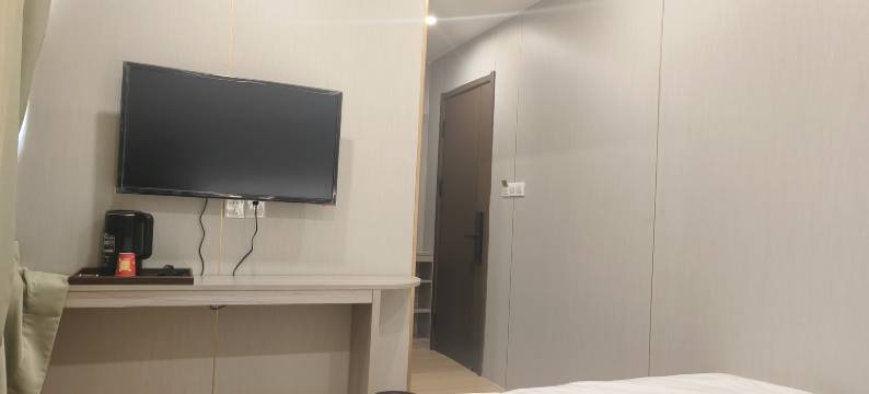 大同市新荣区禧嘉宾馆图片