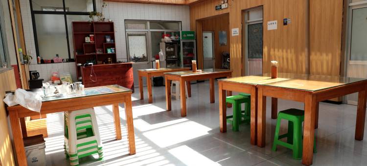 千客渔家民宿(日照李家台赶海园店)图片