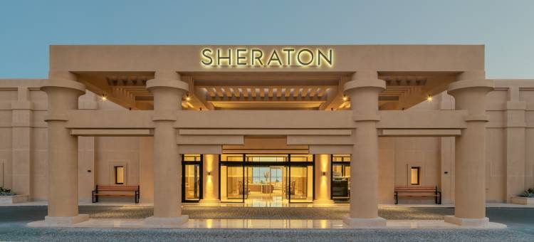 索马湾喜来登度假酒店(Sheraton Soma Bay Resort)图片
