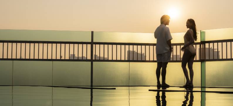 加纳酒店 芭堤雅中央店(Garner Hotel PATTAYA CENTRAL by IHG)图片