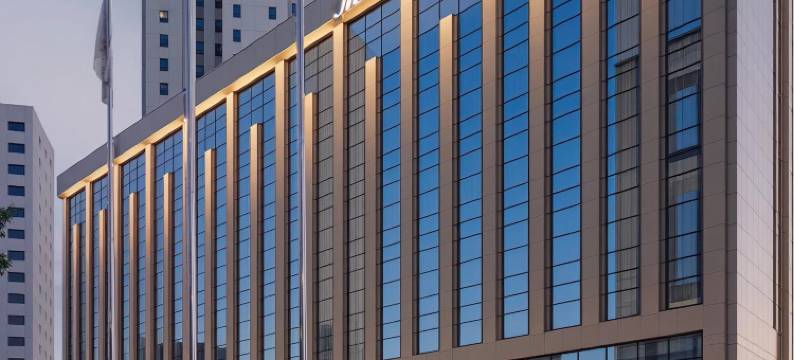 美丽豪酒店(大同云冈路店)图片