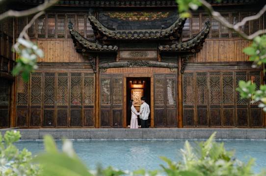 海口鸿园酒店公寓·雅诗阁臻选图片
