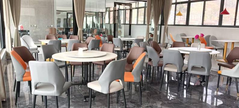 索玛花驿居酒店图片