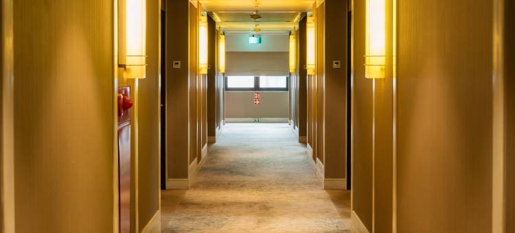 I Hotel Batam图片
