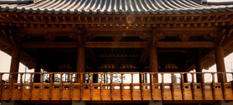 首尔板桥希尔顿逸林公寓酒店(DoubleTree by Hilton Seoul Pangyo Residences)图片