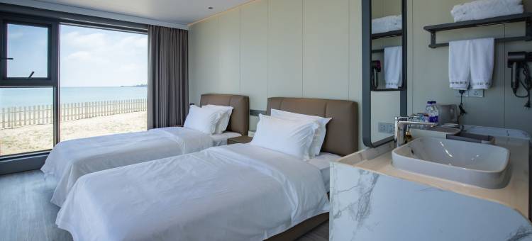 汐语海景民宿图片