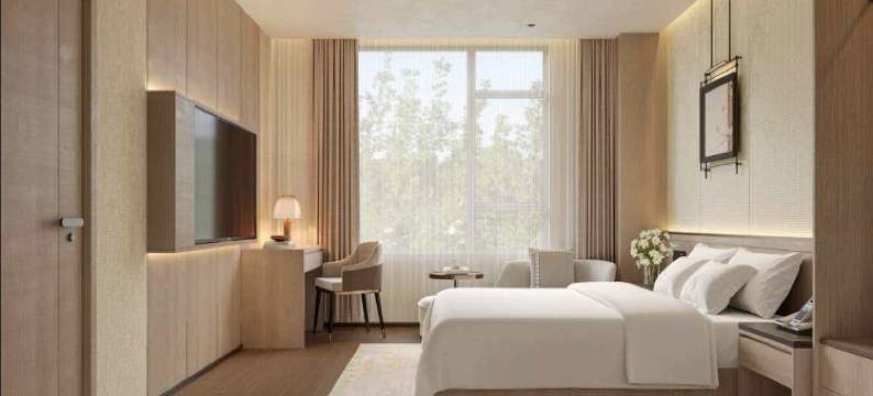 澄城万祥酒店图片