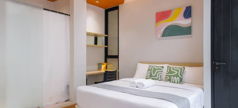 Mono Coliving Serpong图片