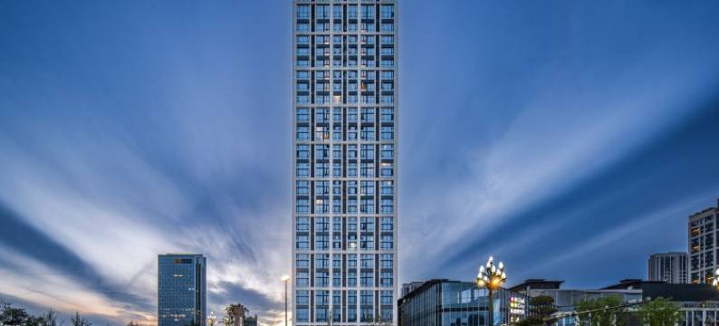 海月星酒店(宜宾西站宜宾站店)图片