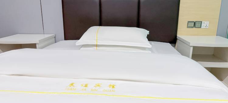 深圳晨佳快捷宾馆图片