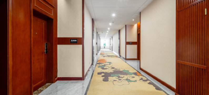 城步儒林大酒店图片