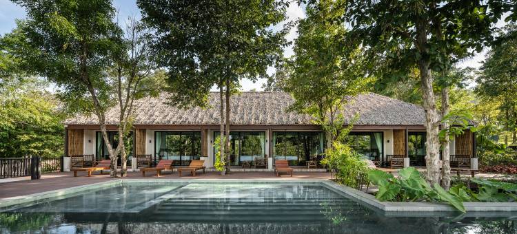 帕波克生态度假村(Phapok Eco Resort)图片