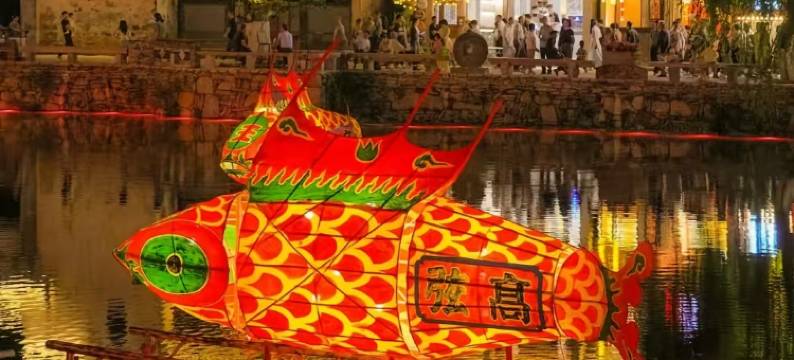 婺里小筑城市民宿(上饶市婺源文化广场店)图片