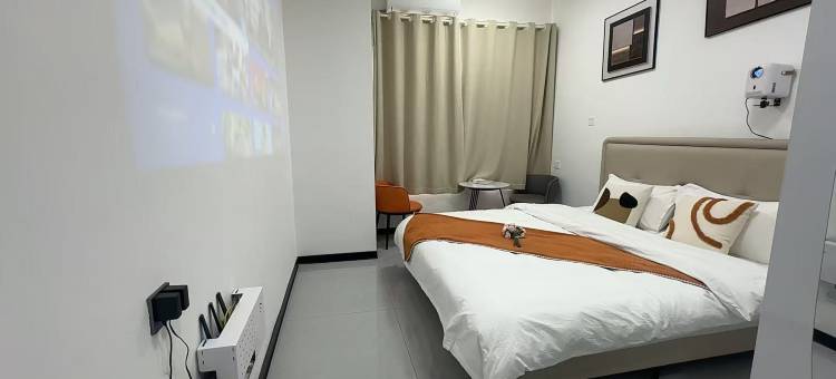 莒南柒朵公寓图片