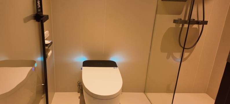 梦境酒店(石门商业步行街店)图片