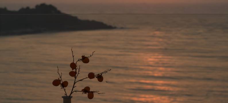 黄金海岸·海天云境宿(青澳湾店)图片