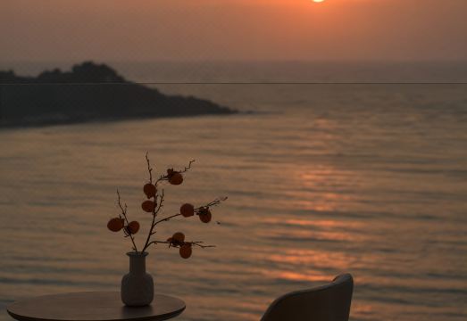 黄金海岸·海天云境宿(青澳湾店)