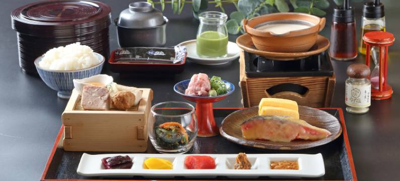 嵯峨岚山比纳里奥酒店(Hotel Binario Saga Arashiyama)图片