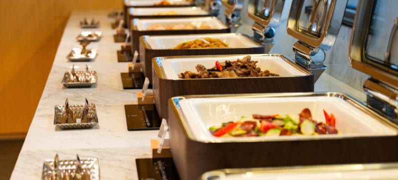 如家精选酒店(恩施宣恩玉泉街店)图片