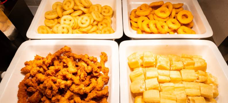 麗枫酒店(北京鸟巢国家会议中心店)图片