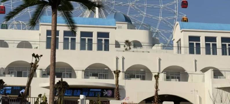 宜尚酒店(黄石阳新综合大道高铁站店)图片