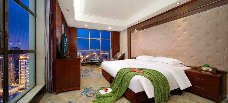 中宏大酒店(邵阳县振羽广场店)图片