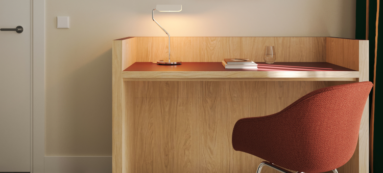 努玛马德里阿托查(Numa Madrid Atocha)图片