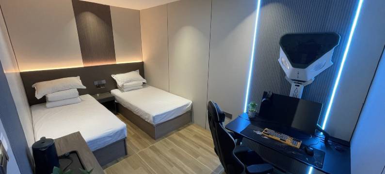 大同KK智慧酒店图片