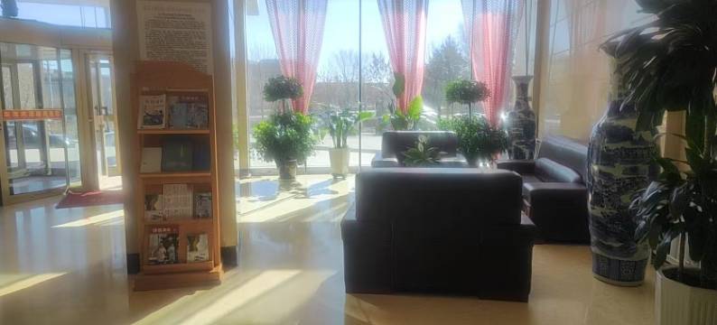 木垒东港大酒店图片