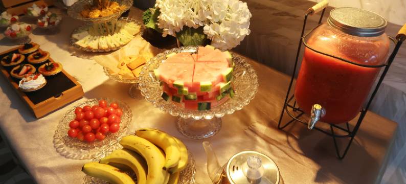 兰欧国际酒店(瑞丽店)图片